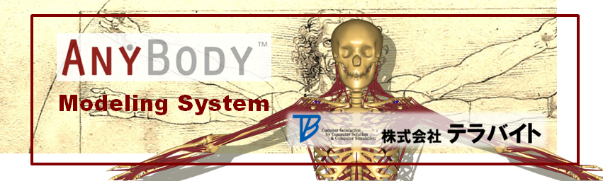 株式会社テラバイト